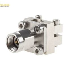 Đầu cắm thẳng SMA Cinch 145-0801-802