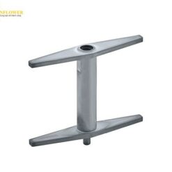 Đầu cắt đôi IKA A11.6, dùng cho máy nghiền phân tích