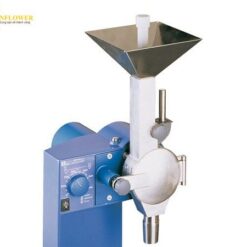 Đầu cắt mẫu 22.5m/s IKA MF10.1