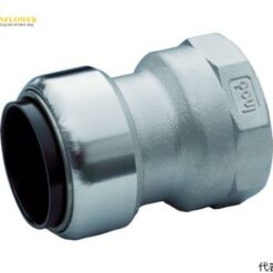 Đầu chuyển đổi 1 chạm 20sux3/4B INOC 304IQSFA20SUX20A