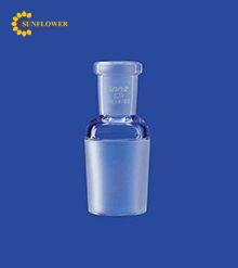 Đầu chuyển đổi giảm làm bằng ống thủy tinh DURAN (Socket (NS) 24/29, Cone (NS) 45/40) Lenz-Laborglas GmbH & Co. KG 1 5024 45