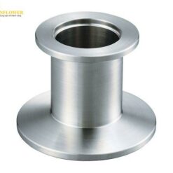 Đầu chuyển đổi NW16/40 (thép không gỉ SUS304, φ16 x 43.2mm) AS ONE 4-578-02 RP16-40