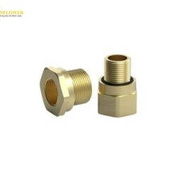 Đầu chuyển đổi ống dẫn bằng đồng thau cho dòng AR Peppers AR3BF/M20/050NPT