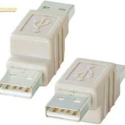 Đầu chuyển đổi USB SANWA SUPPLY AD-USB1