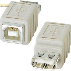 Đầu chuyển đổi USB SANWA SUPPLY AD-USB6