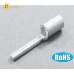 Đầu cốt (100 cái/ hộp) NICHIFU TERMINAL INDUSTRIES BT 0.75-11