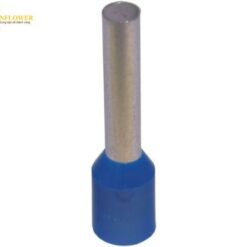 Đầu cốt uốn đấu dây (màu xanh, 12 x 19 x 4.8 x 4.2 x 2.3mm, 100pcs/ pk) WAGO 216-266-PK