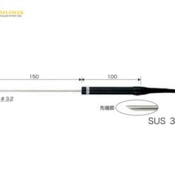 Đầu dò cảm biến dòng IK (-40 - +300oC) CUSTOM IK-300