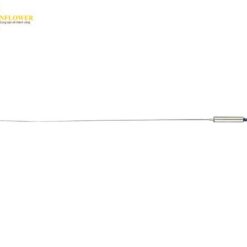 Đầu dò cảm biến đo nhiệt độ chất lỏng loại nhỏ (φ1 x 306mm, 40 - + 700oC) CUSTOM YK-700