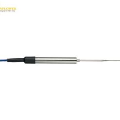 Đầu dò cảm biến nhiệt độ -40 - 250oC CUSTOM corporation KS-251WP