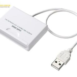 Đầu đọc/ghi thẻ SANWA SUPPLY ADR-CFU2H