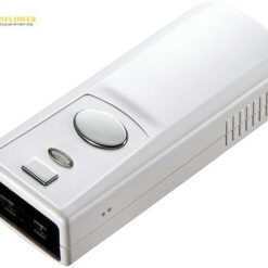 Đầu đọc mã vạch Bluetooth (2MB, khoảng cách 30m) SANWA SUPPLY BCR-001