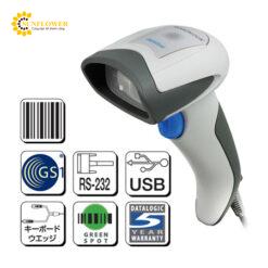 Đầu đọc mã vạch đa năng IDEC QD2131-WH