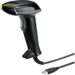 Đầu đọc mã vạch SANWA SUPPLY BCR-003
