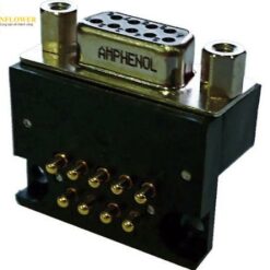 Đầu dò kết nối D-sub (17.5 x 29.2 x 31mm, 9 tiếp điểm, M3 x 6) STAR SEIKI OX-DPS09A-I