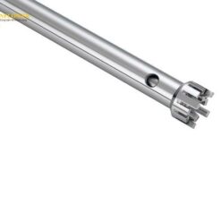 Đầu đồng hóa IKA S25N-25G, 50 - 2000mL 25mm