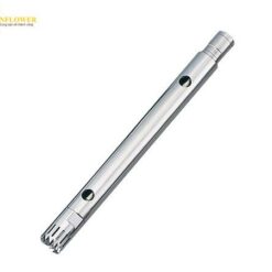 Đầu đồng hóa mẫu AS ONE 1-7722-04 K-20S, 20 - 2000mL φ20 x 200mm