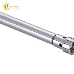 Đầu đồng hóa mẫu IKA S25KV-25F, 100 - 2000mL 25mm