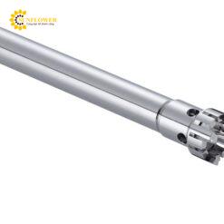 Đầu đồng hóa mẫu IKA S25KV-25G, 50 - 2000mL 25mm