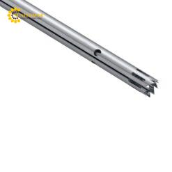 Đầu đồng hóa mẫu IKA S25N-8G-ST, 1 - 50mL 8mm