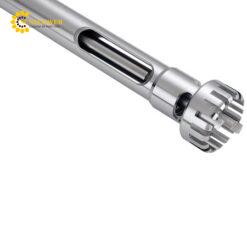 Đầu đồng hóa mẫu IKA S50N-G45G, φ36 x 300mm thể tích 500 - 20000mL