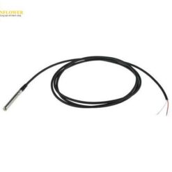 Đầu dò nhiệt độ NTC 1.5m Carel NTC015WH01