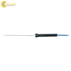 Đầu dò nhiệt kế cặp nhiệt điện K (loại đáp ứng tốc độ cao trong chất lỏng, 50 ~ +600oC, 1m) Yokogawa Electric 90021B