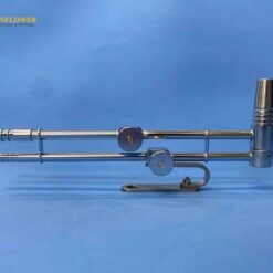 Đầu đốt cầm tay bằng khí tự nhiên/ khí propan Kosin Physics and Chemistry Manufacturing KSD-3-1