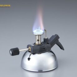 Đầu đôt khí gas loại nhỏ Micro Burner (64mL, 1300oC) AS ONE 1-1351-01 R-2001