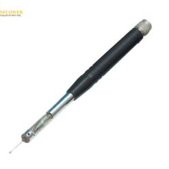 Đầu dò tốc độ gió, nhiệt độ không khí, cảm biến độ ẩm (hình cầu) KANOMAX JAPAN 6533-21