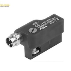 Đầu dò vị trí khí nén IP67 Asco P494A0021400A00