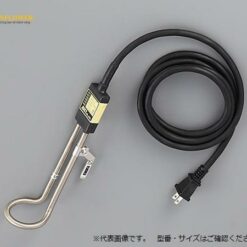 Đầu gia nhiệt dạng ngâm nhúng (thép không gỉ SUS316L, 540mm, 500W) JUST LYMAS105L
