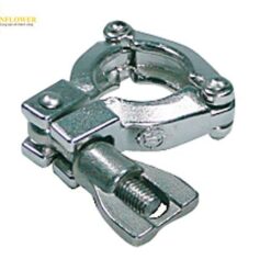 Đầu kẹp (thép không gỉ (SUS316L), 10A) CONSUSS 2H-M-10A