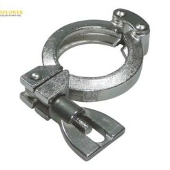 Đầu kẹp (thép không gỉ (SUS316L), 8A) CONSUSS 2H-M-8A