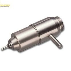 Đầu kẹp tiêu chuẩn tối đa φ3.175mm Minimo MX52