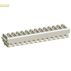 Đầu kết nối (13-Way IDC Connector, Cable Mount, 1-Row) TE Connectivity 1-173977-3