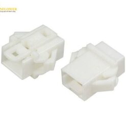 Đầu kết nối (Male to Male, 1.5mm Pitch, 3 Way, 1 Row) TE Connectivity 292215-3