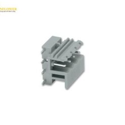 Đầu kết nối MSTBO2 5/4 - G1L KMGY (5mm, 4 vị trí) PHOENIX CONTACT 2907774