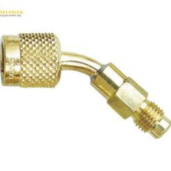 Đầu kết nối nhanh (45o,  5/16 Female x 1/4 male) ASADA Y19173