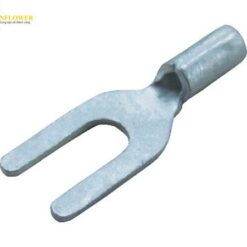 Đầu kết nối uốn trần có lỗ lắp mở 1 bên (0.35 - 0.7mm, 12.8mm, 100pcs/ túi) J.S.T.MFG 0.5-2A
