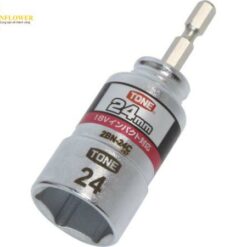 Đầu khẩu dùng cho máy khoan điện 24mm TONE 2BN-24C