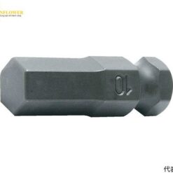 Đầu khẩu lục giác 12mm Ko-ken Tool 107.11-12