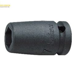 Đầu khẩu lục giác 1/4 (6.35 mm) Ko-ken Tool 12400MG6