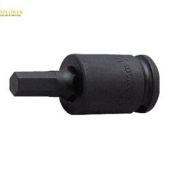 Đầu khẩu lục giác 3/8 (9.5 mm) Ko-ken Tool 13105.1119