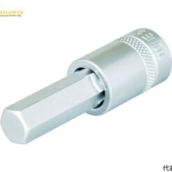 Đầu khẩu ổ cắm lục giác 9.5mm TONE 3H-10