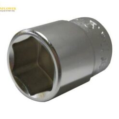 Đầu khẩu ổ cắm vuông (1/2 inch lục giác, 17mm) Hit (Toho Machinery) 4H17