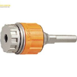Đầu khoan lõi đa năng (25-55 x 96mm) Unika UR25/55FST