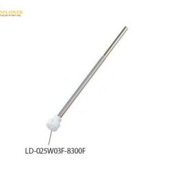 Đầu khuấy ly tâm (PTFE, Φ25mm, Φ8 x 300mm) AQUATECHS LD-025W03F-8300F