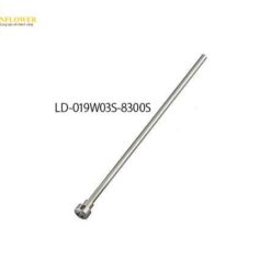 Đầu khuấy ly tâm (SUS316, Φ8  x 300mm) AQUATECHS LD-019W03S-8300S