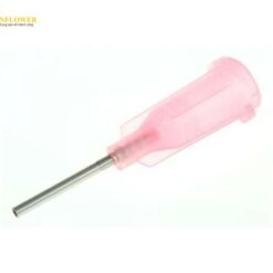 Đầu kim phân phối keo (1 hộp (50 cái)) Kahnetics KDS1812P